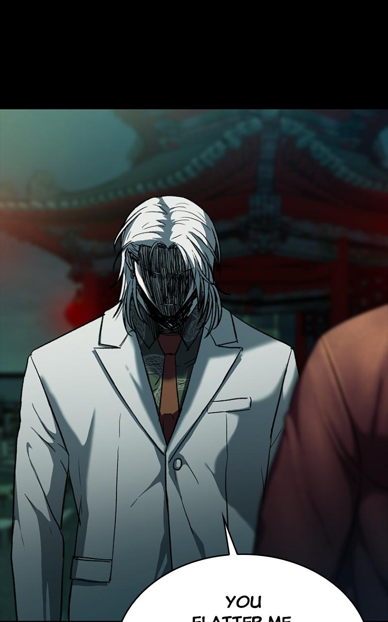 Kowloon: COPÓKA Chapter 16 - Page 45