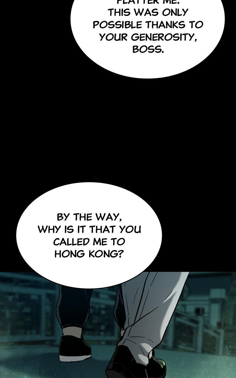 Kowloon: COPÓKA Chapter 16 - Page 46