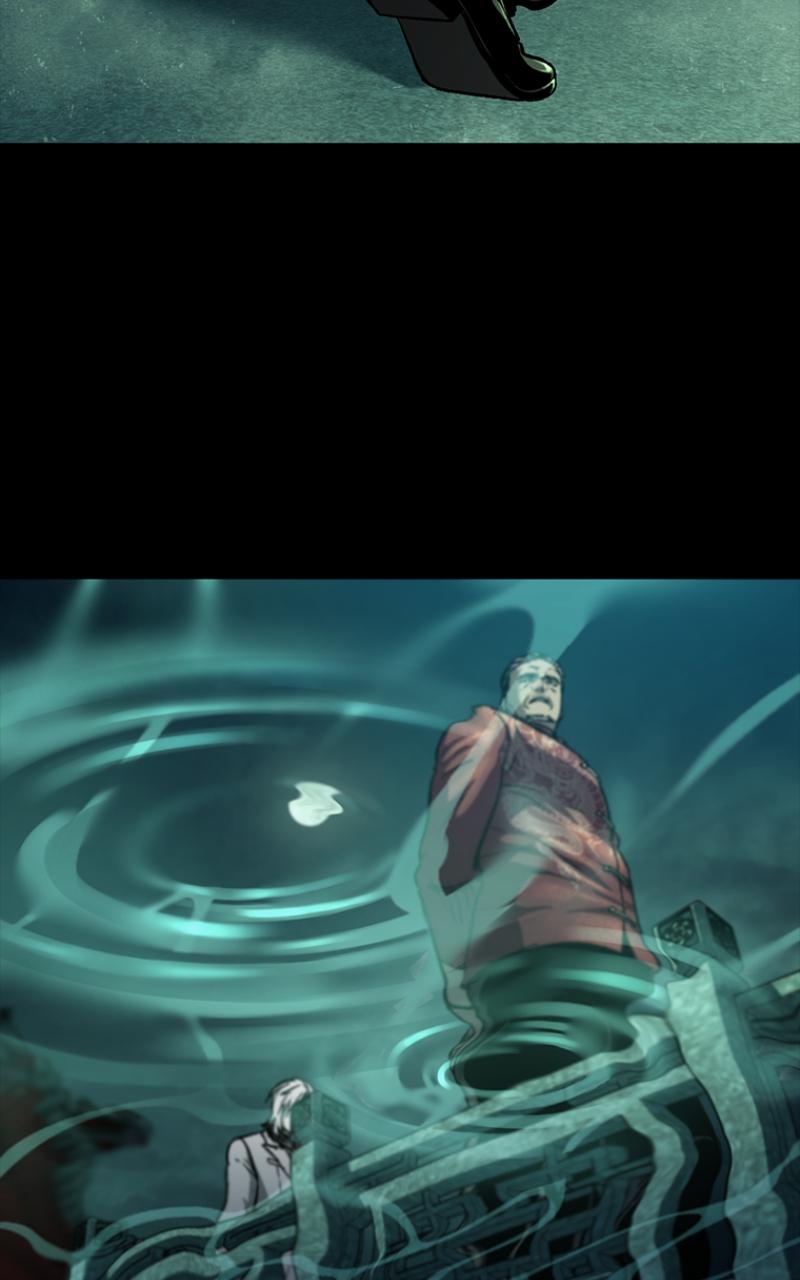 Kowloon: COPÓKA Chapter 16 - Page 47