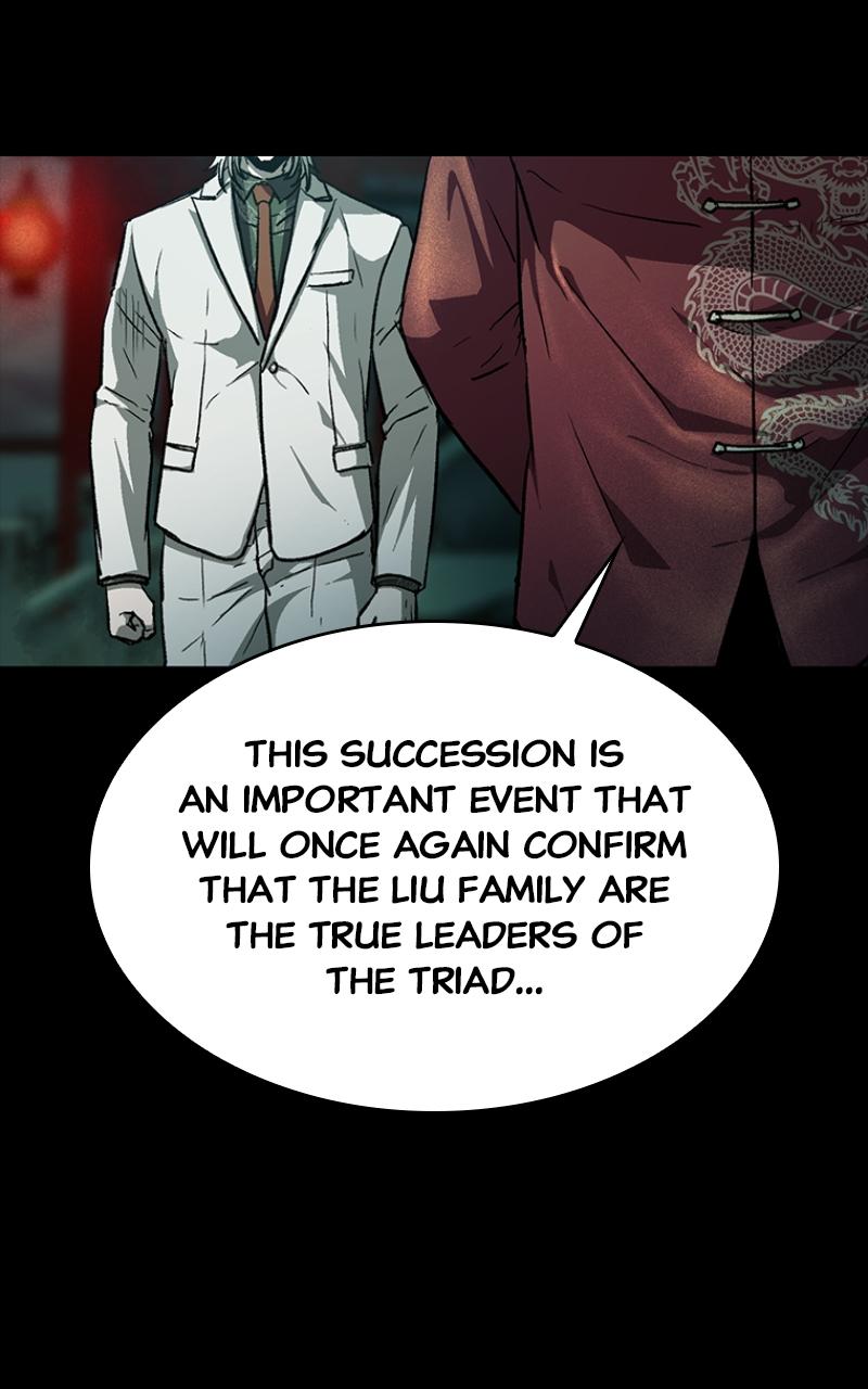 Kowloon: COPÓKA Chapter 16 - Page 57