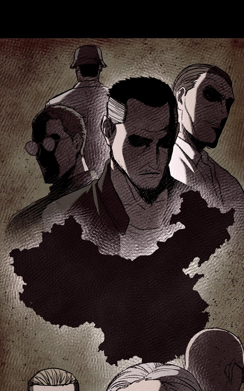 Kowloon: COPÓKA Chapter 16 - Page 58