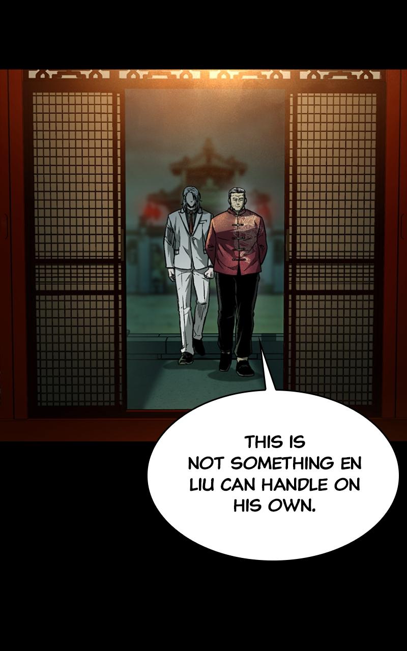 Kowloon: COPÓKA Chapter 16 - Page 60