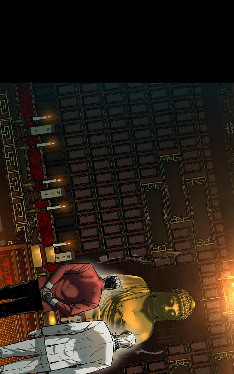 Kowloon: COPÓKA Chapter 16 - Page 61