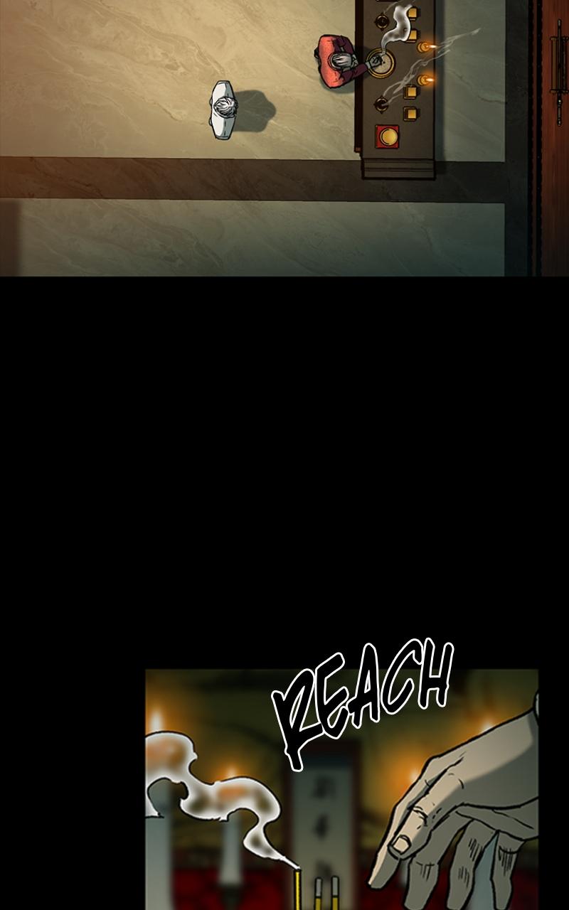 Kowloon: COPÓKA Chapter 16 - Page 63