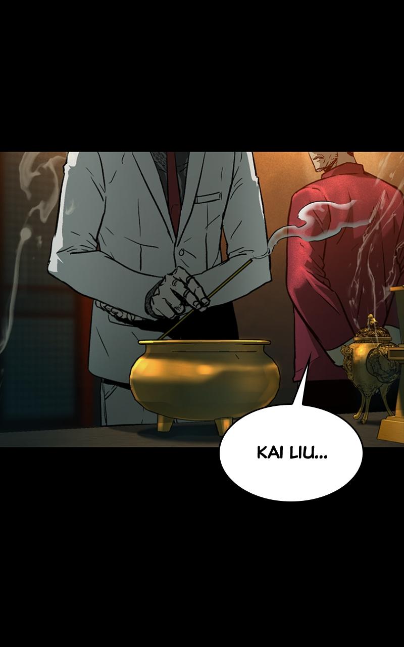 Kowloon: COPÓKA Chapter 16 - Page 67