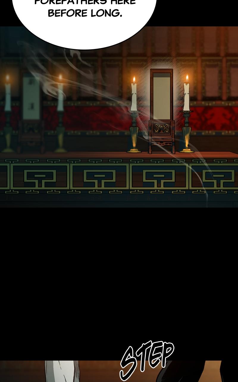 Kowloon: COPÓKA Chapter 16 - Page 70