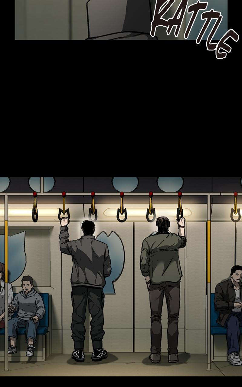 Kowloon: COPÓKA Chapter 16 - Page 84