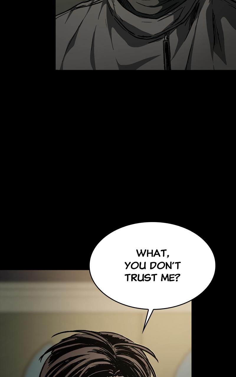 Kowloon: COPÓKA Chapter 16 - Page 86