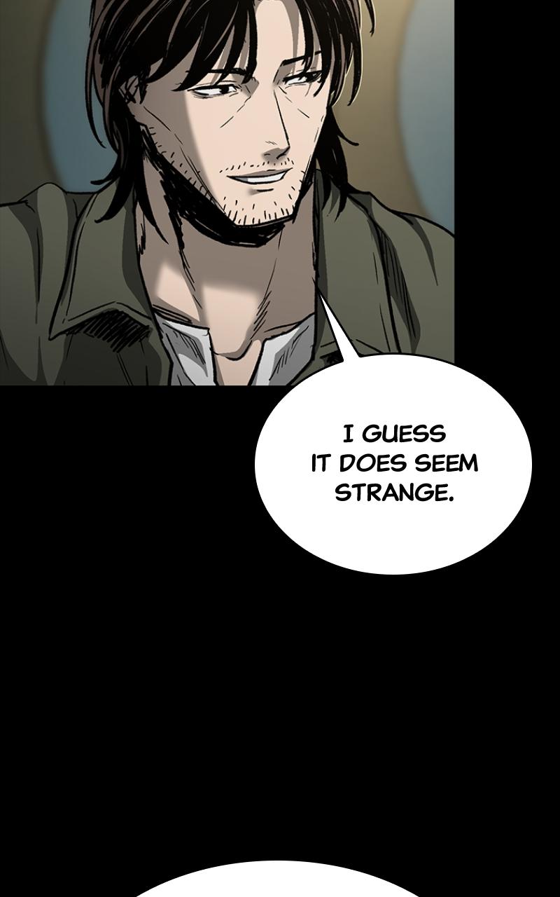 Kowloon: COPÓKA Chapter 16 - Page 87