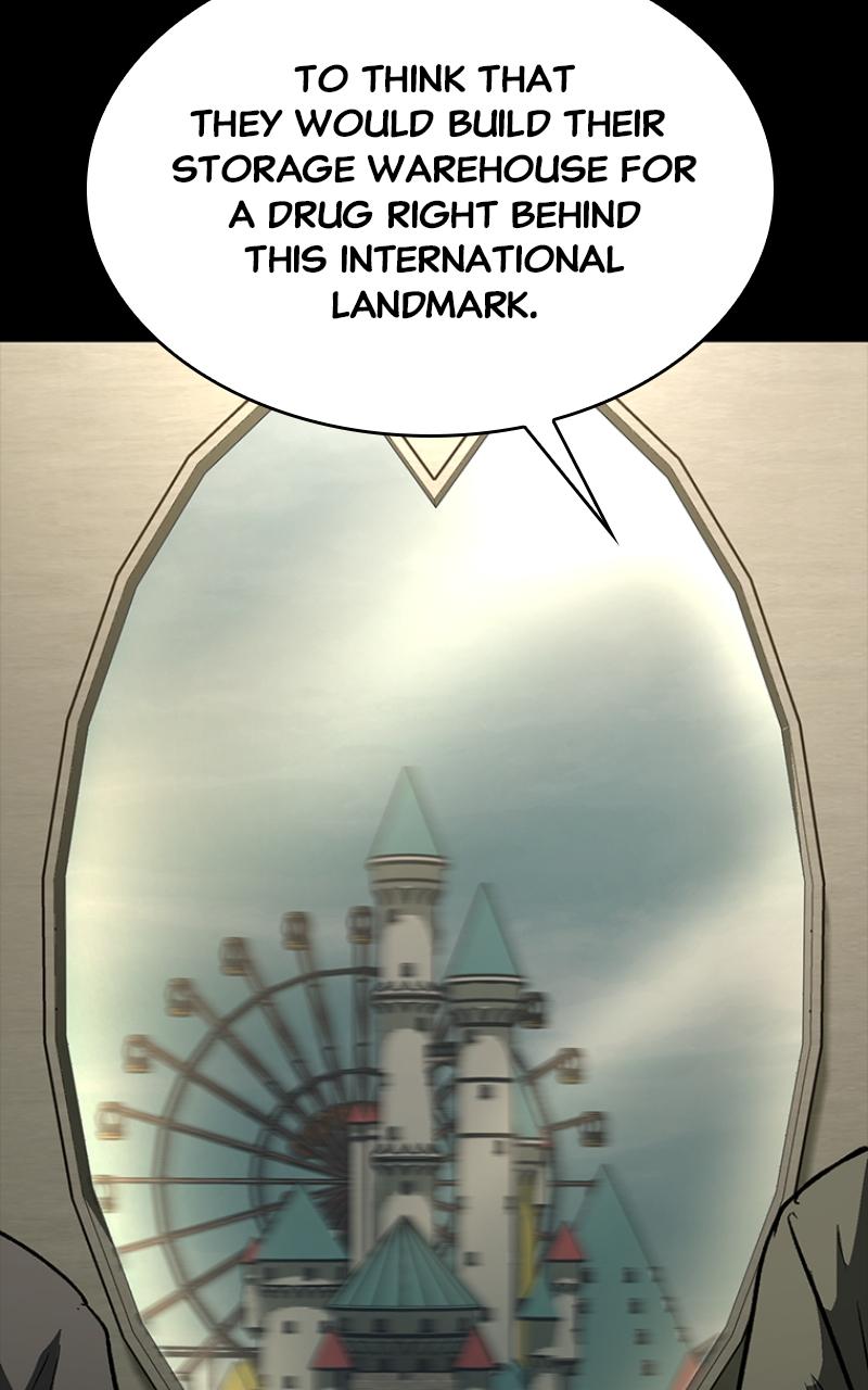 Kowloon: COPÓKA Chapter 16 - Page 88