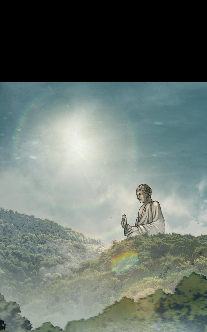 Kowloon: COPÓKA Chapter 16 - Page 90