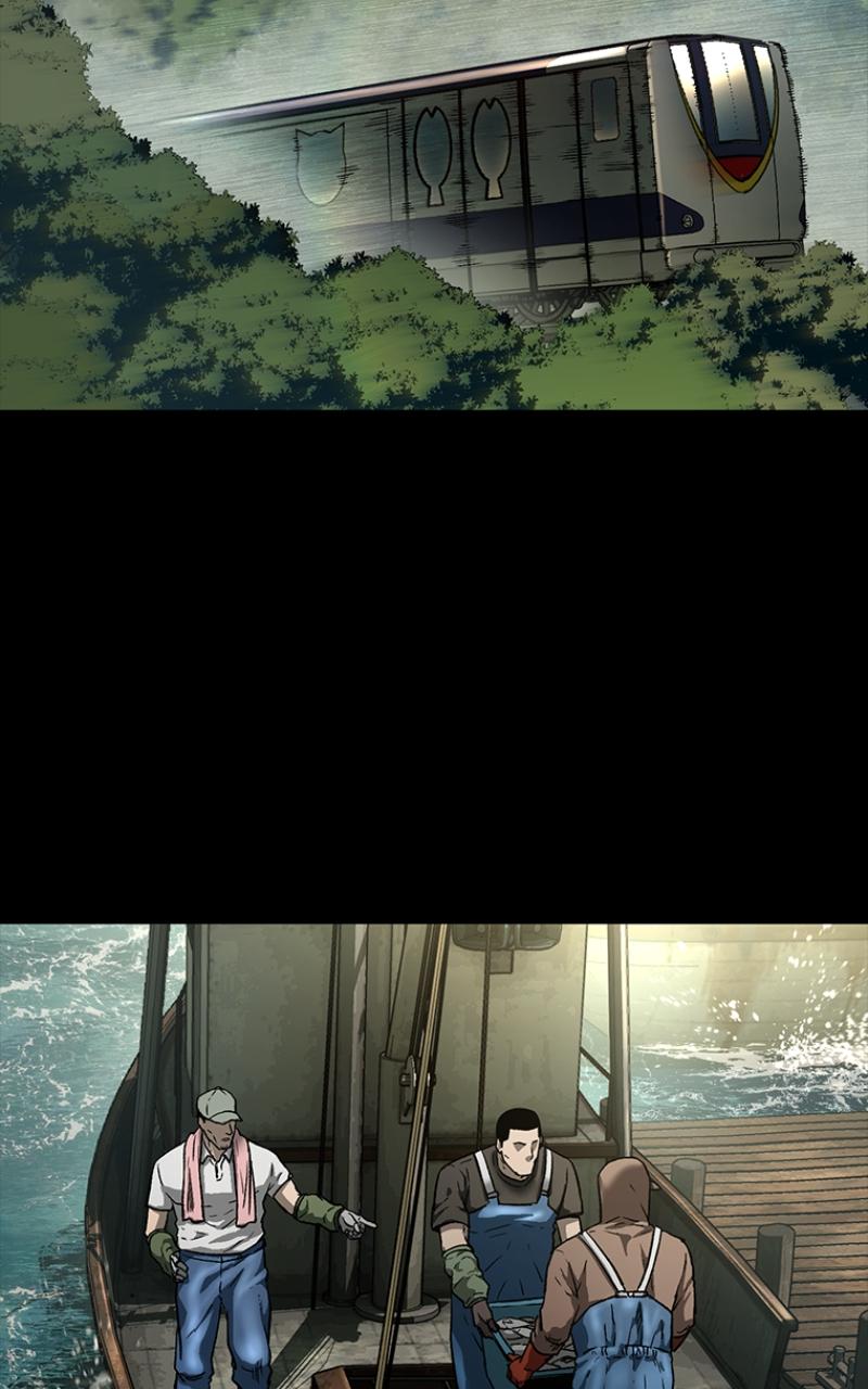 Kowloon: COPÓKA Chapter 16 - Page 91