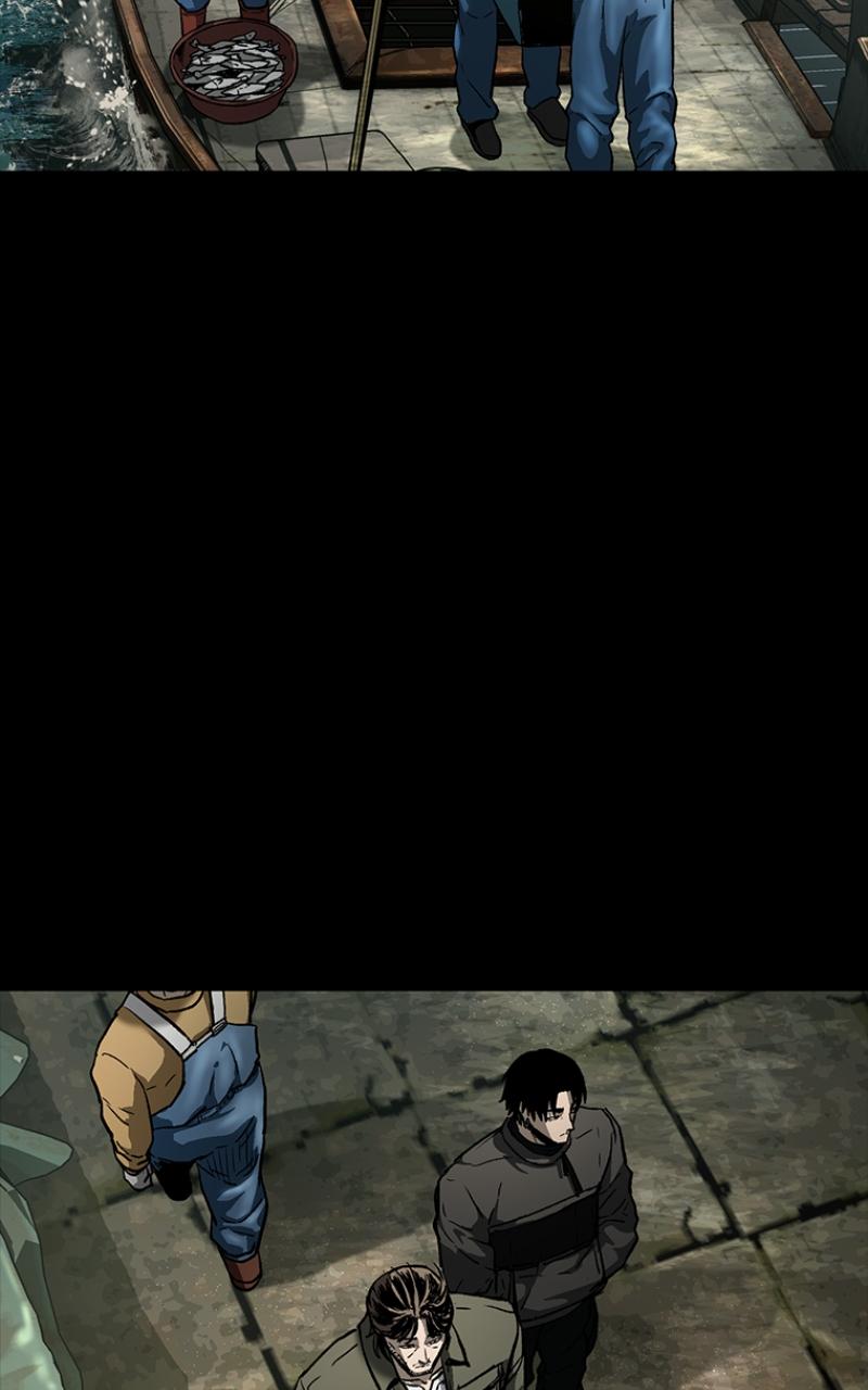 Kowloon: COPÓKA Chapter 16 - Page 92