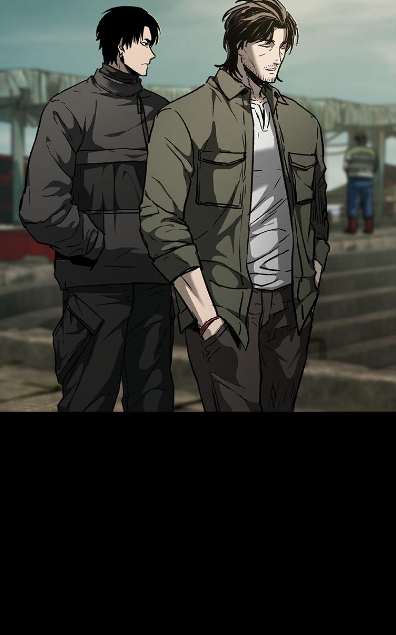 Kowloon: COPÓKA Chapter 16 - Page 94