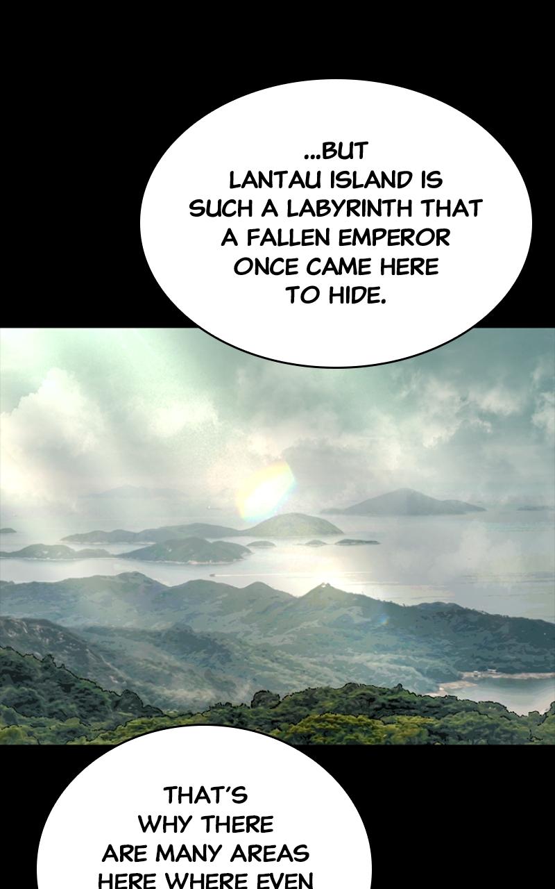 Kowloon: COPÓKA Chapter 16 - Page 95