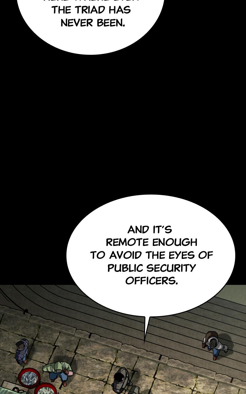 Kowloon: COPÓKA Chapter 16 - Page 96