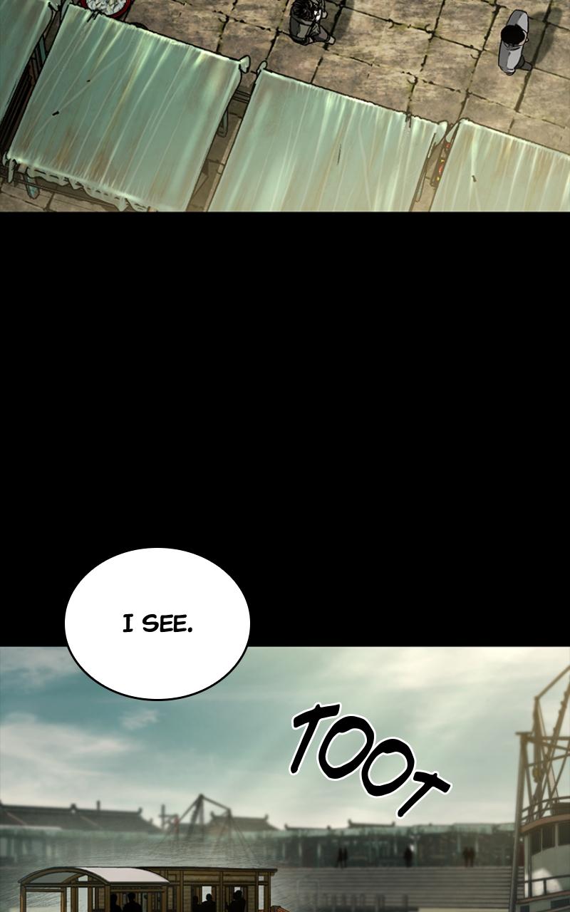 Kowloon: COPÓKA Chapter 16 - Page 97