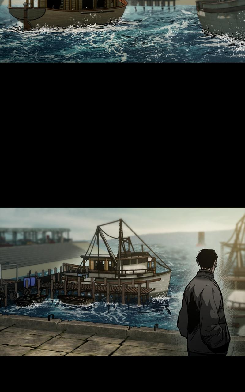 Kowloon: COPÓKA Chapter 16 - Page 98