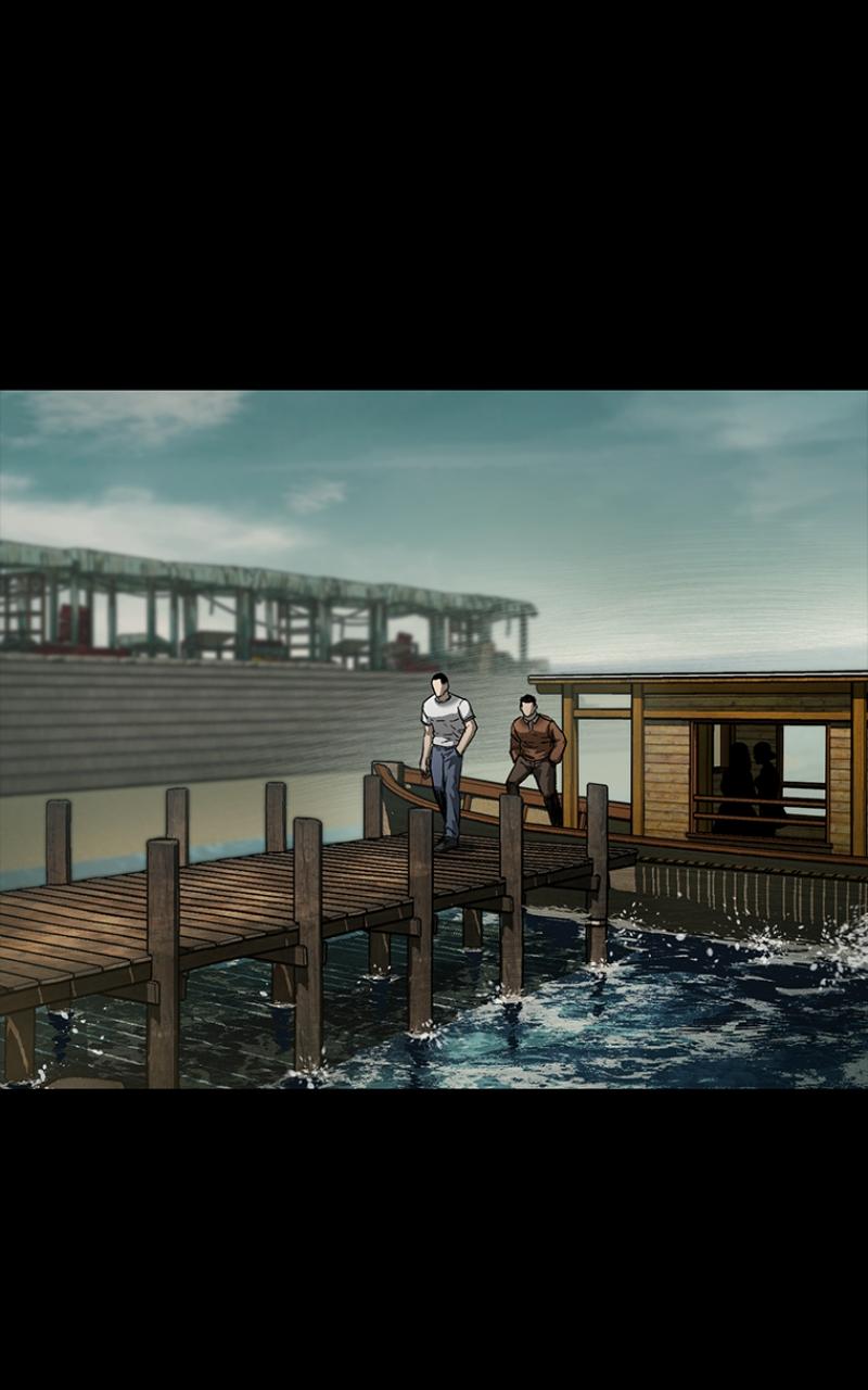 Kowloon: COPÓKA Chapter 16 - Page 99