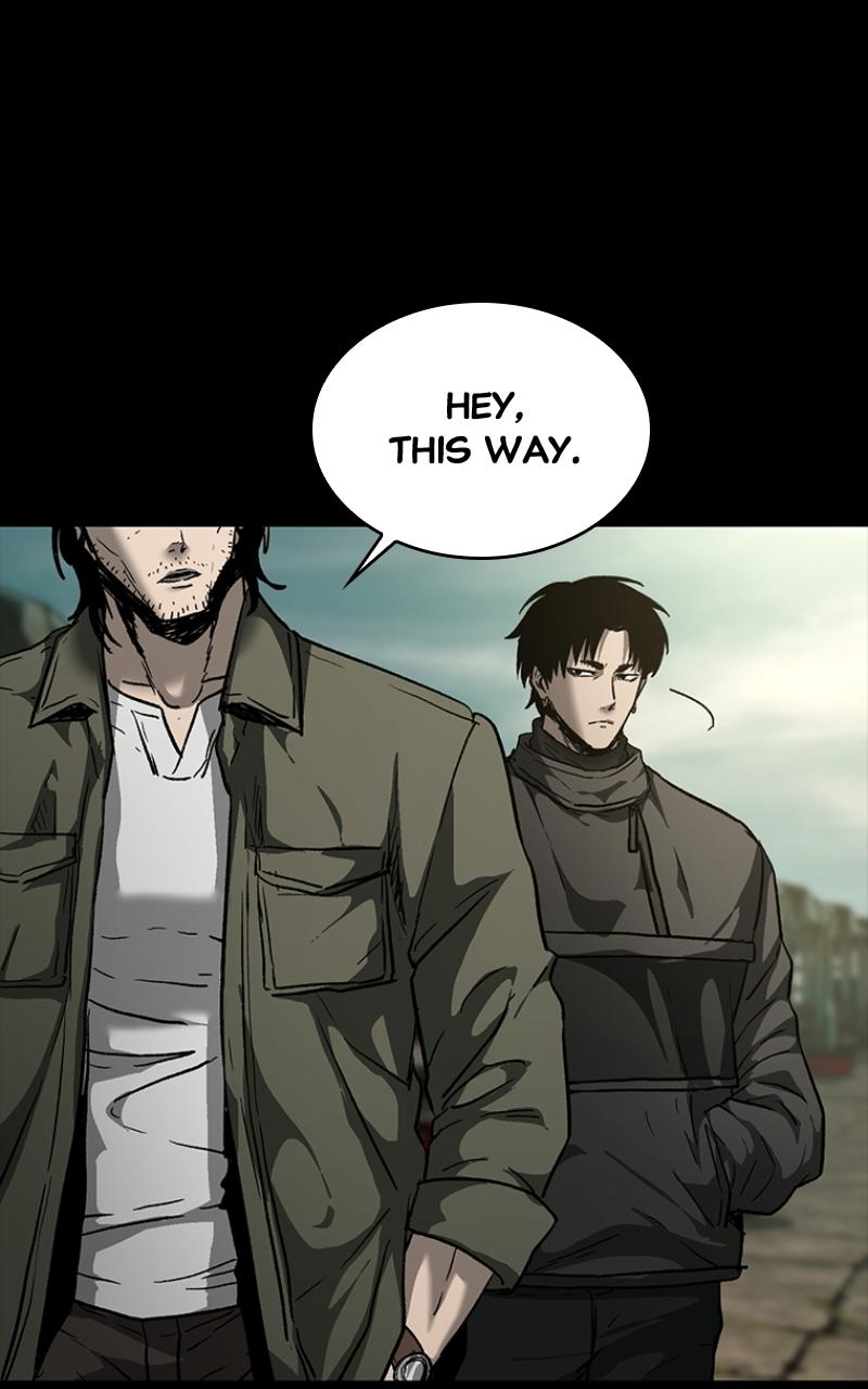 Kowloon: COPÓKA Chapter 16 - Page 100