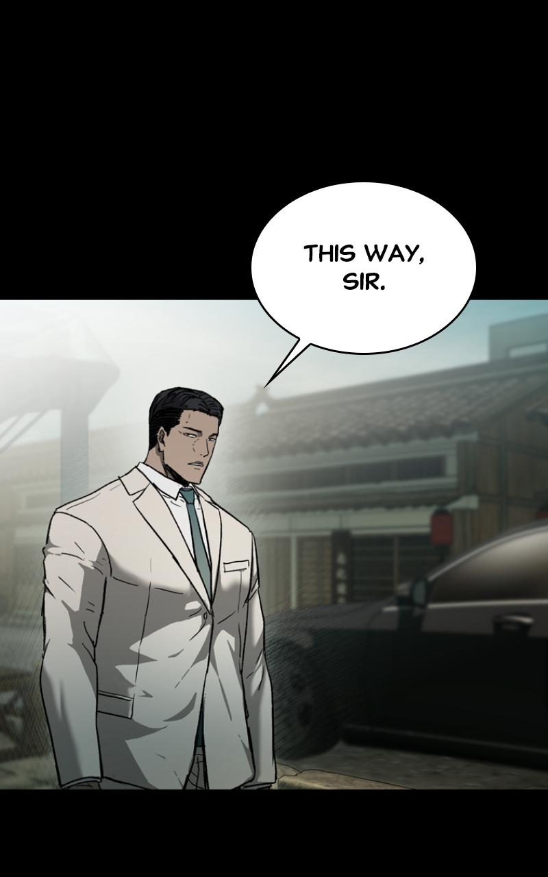 Kowloon: COPÓKA Chapter 16 - Page 107