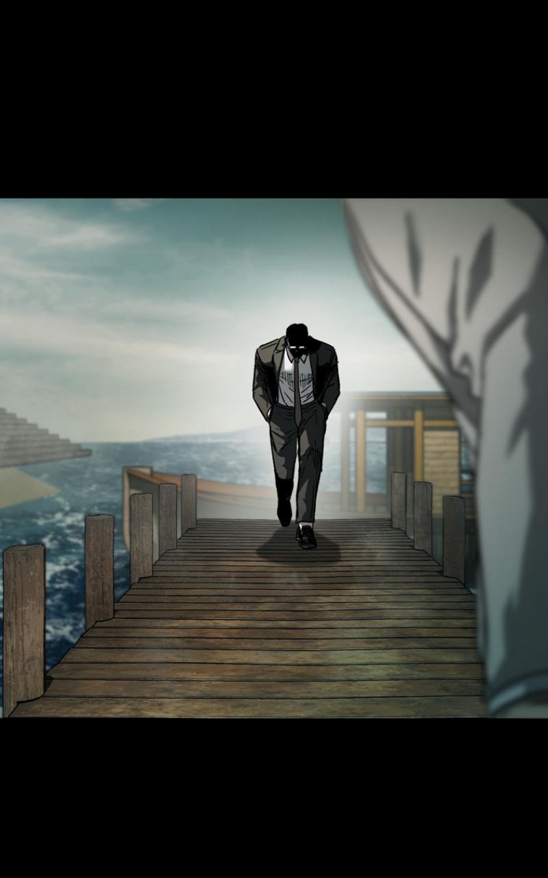 Kowloon: COPÓKA Chapter 16 - Page 108