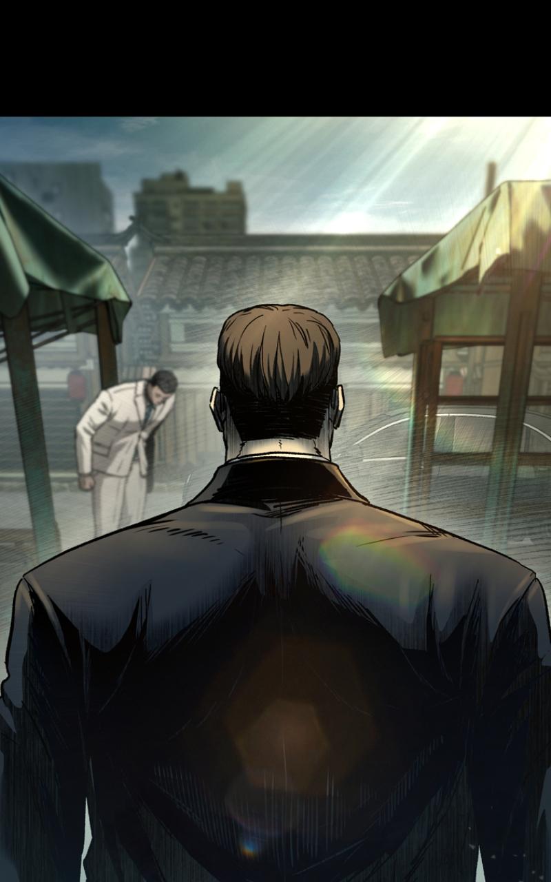 Kowloon: COPÓKA Chapter 16 - Page 109