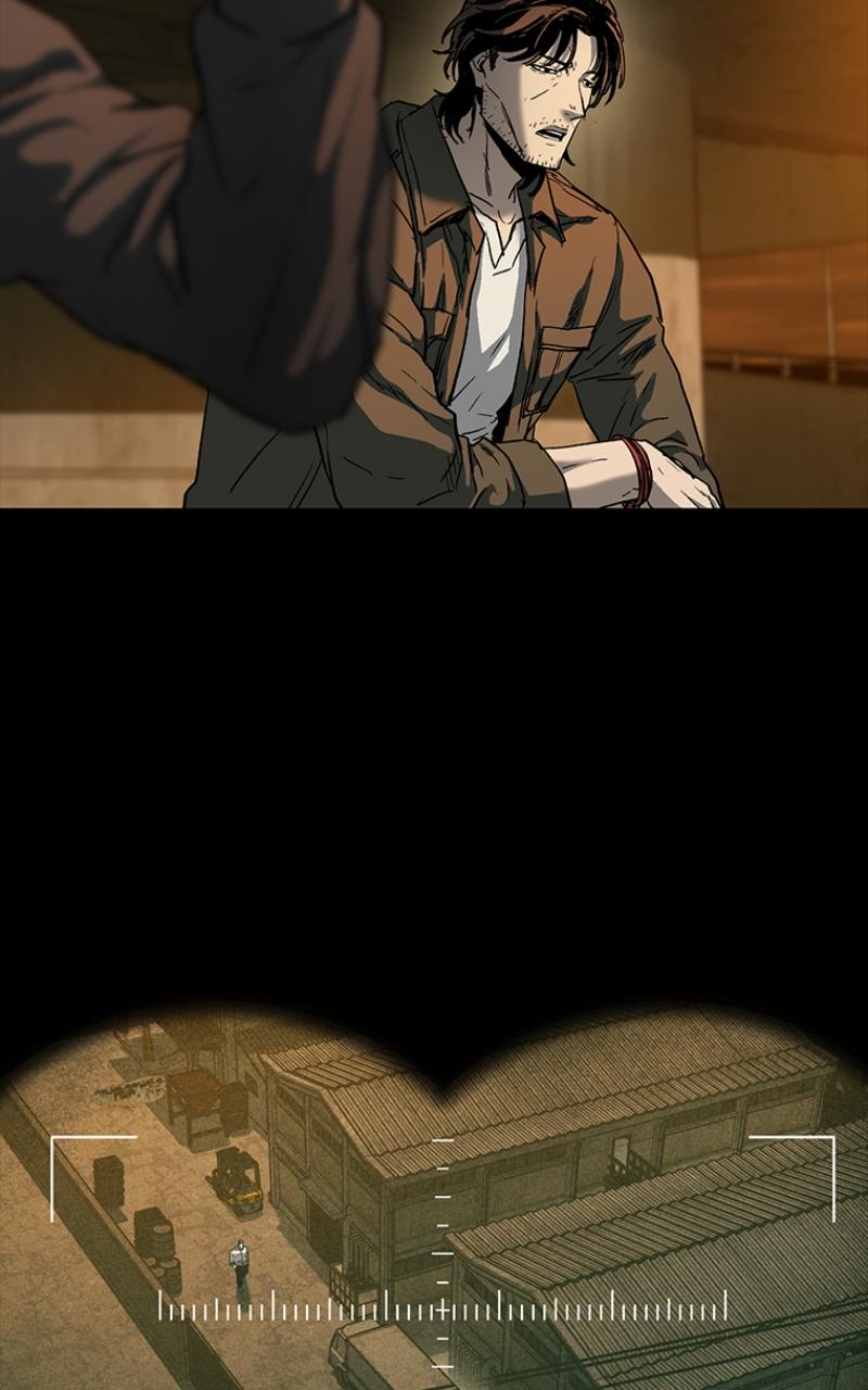 Kowloon: COPÓKA Chapter 17 - Page 4