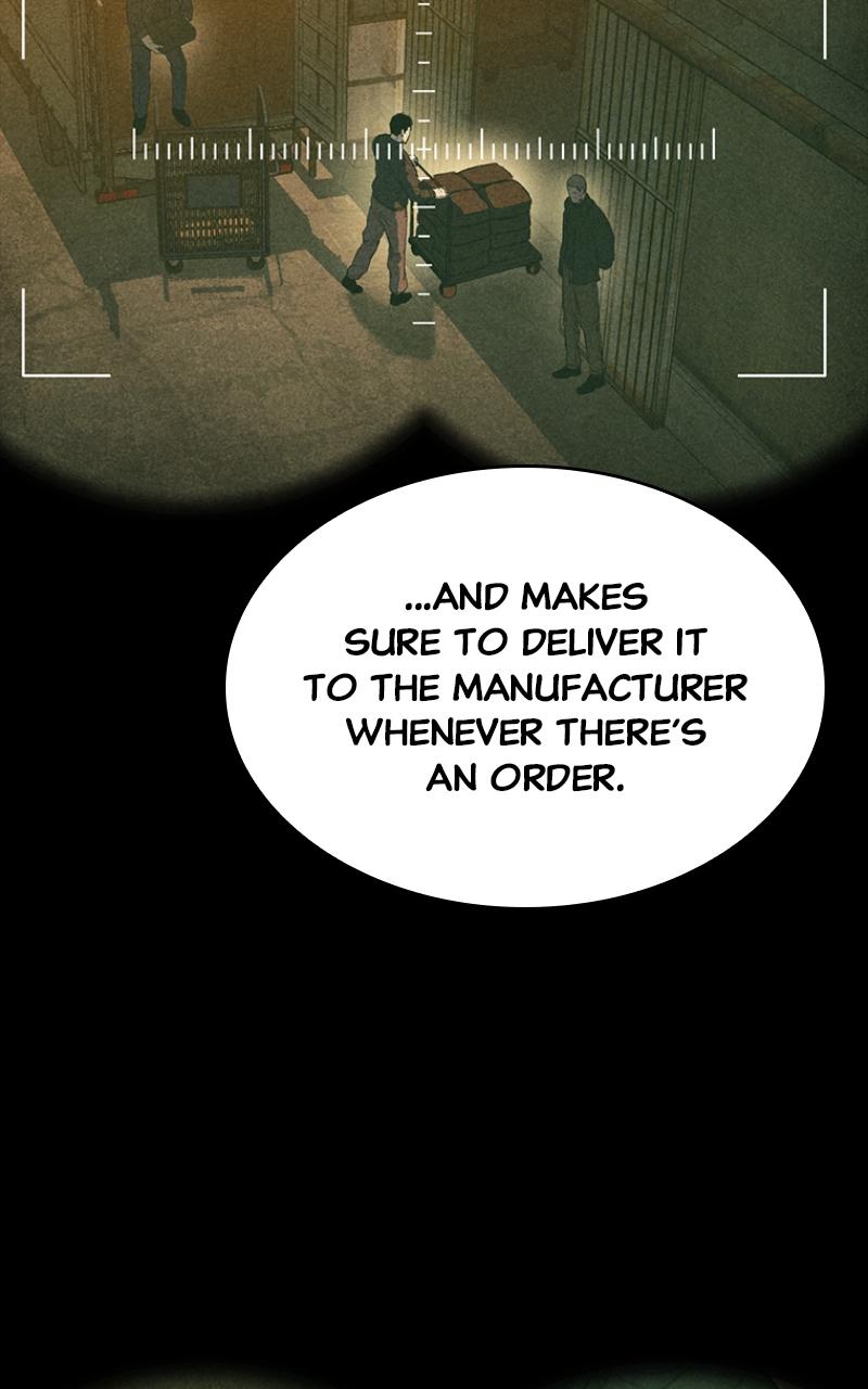 Kowloon: COPÓKA Chapter 17 - Page 6