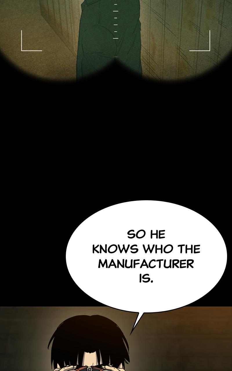 Kowloon: COPÓKA Chapter 17 - Page 8