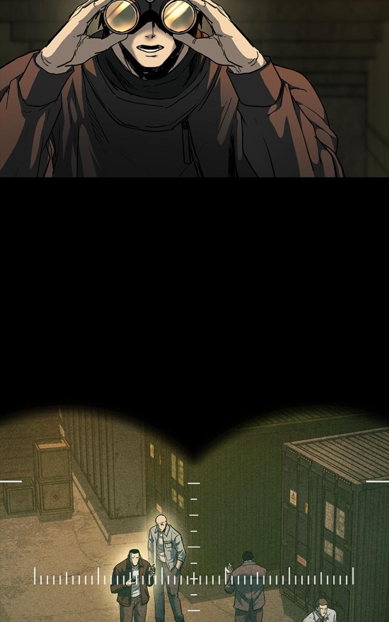 Kowloon: COPÓKA Chapter 17 - Page 9