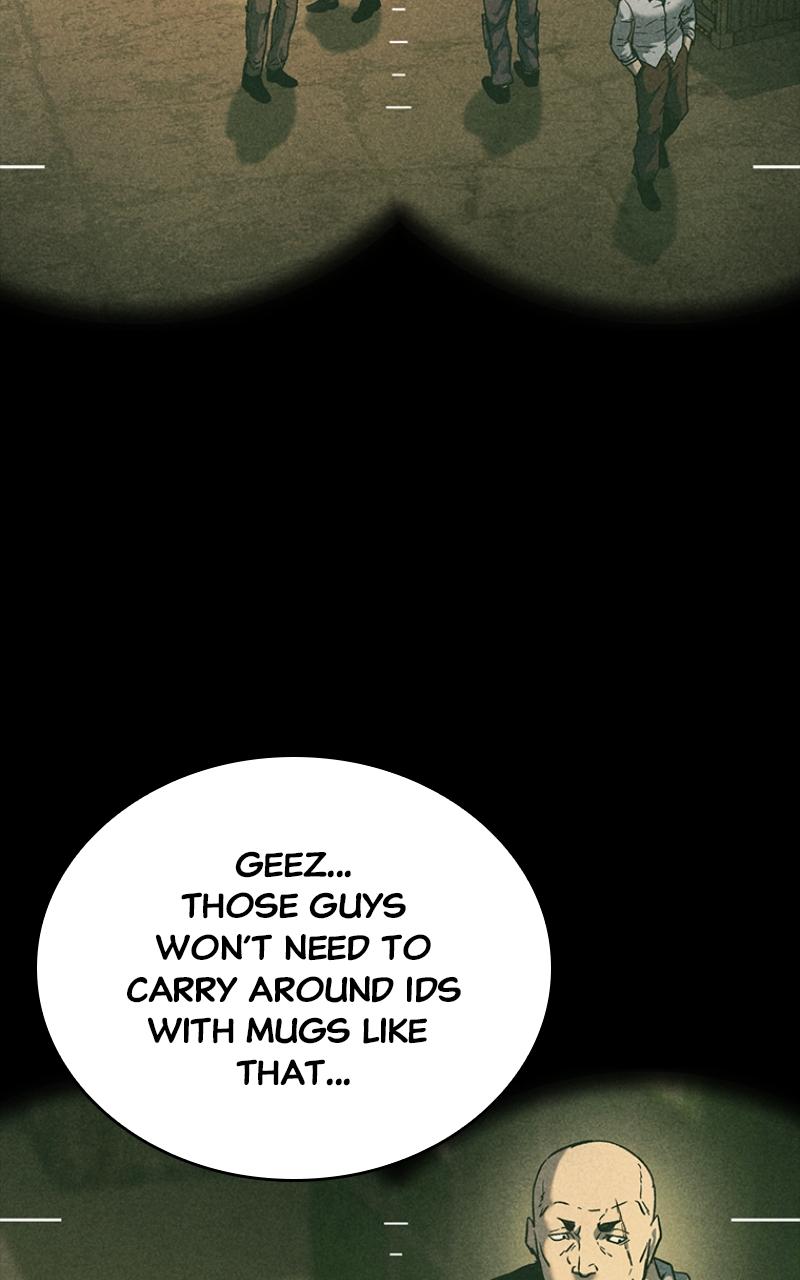 Kowloon: COPÓKA Chapter 17 - Page 10