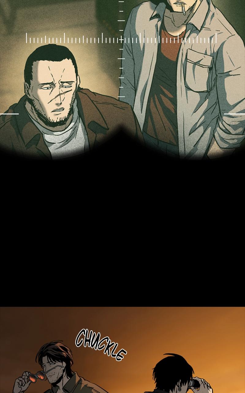 Kowloon: COPÓKA Chapter 17 - Page 11