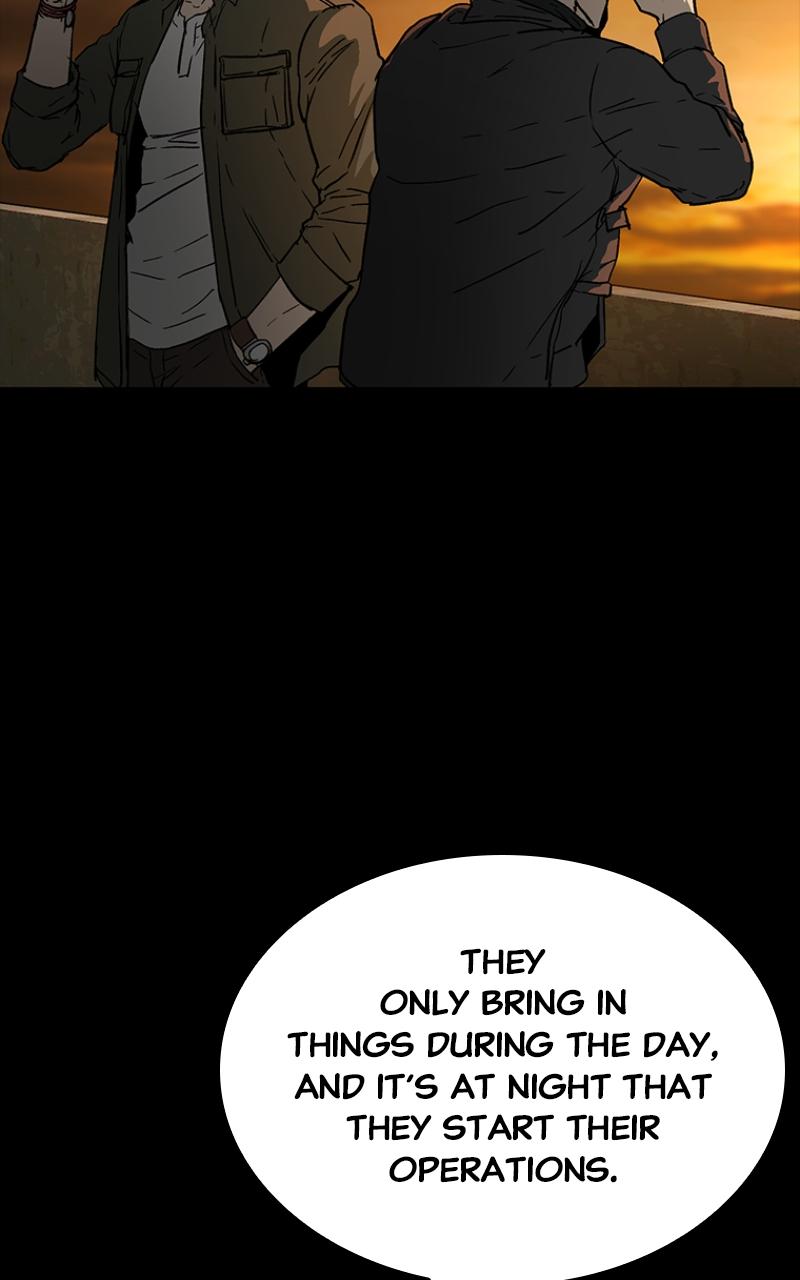 Kowloon: COPÓKA Chapter 17 - Page 12