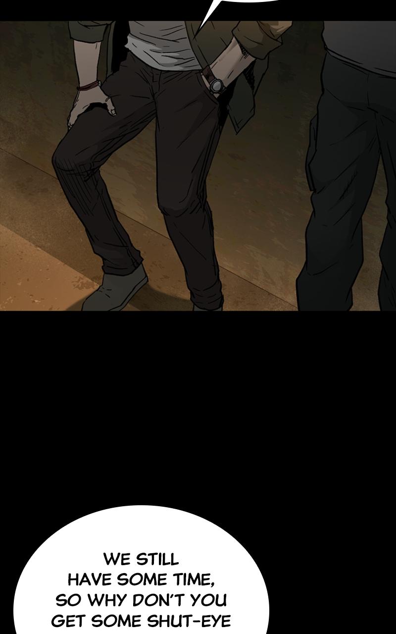 Kowloon: COPÓKA Chapter 17 - Page 13