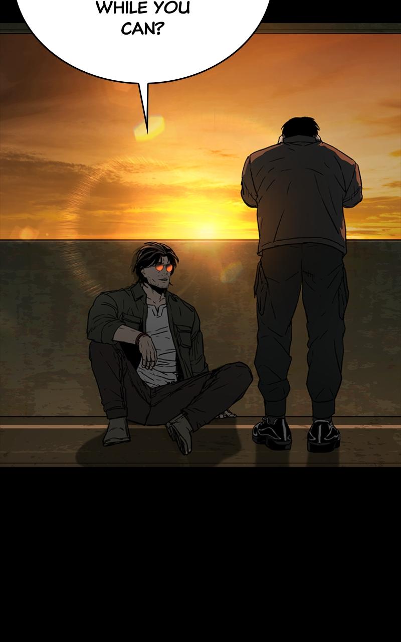 Kowloon: COPÓKA Chapter 17 - Page 14