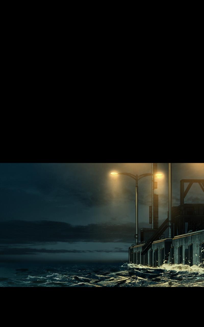 Kowloon: COPÓKA Chapter 17 - Page 16