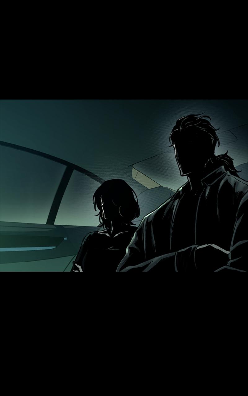 Kowloon: COPÓKA Chapter 17 - Page 17