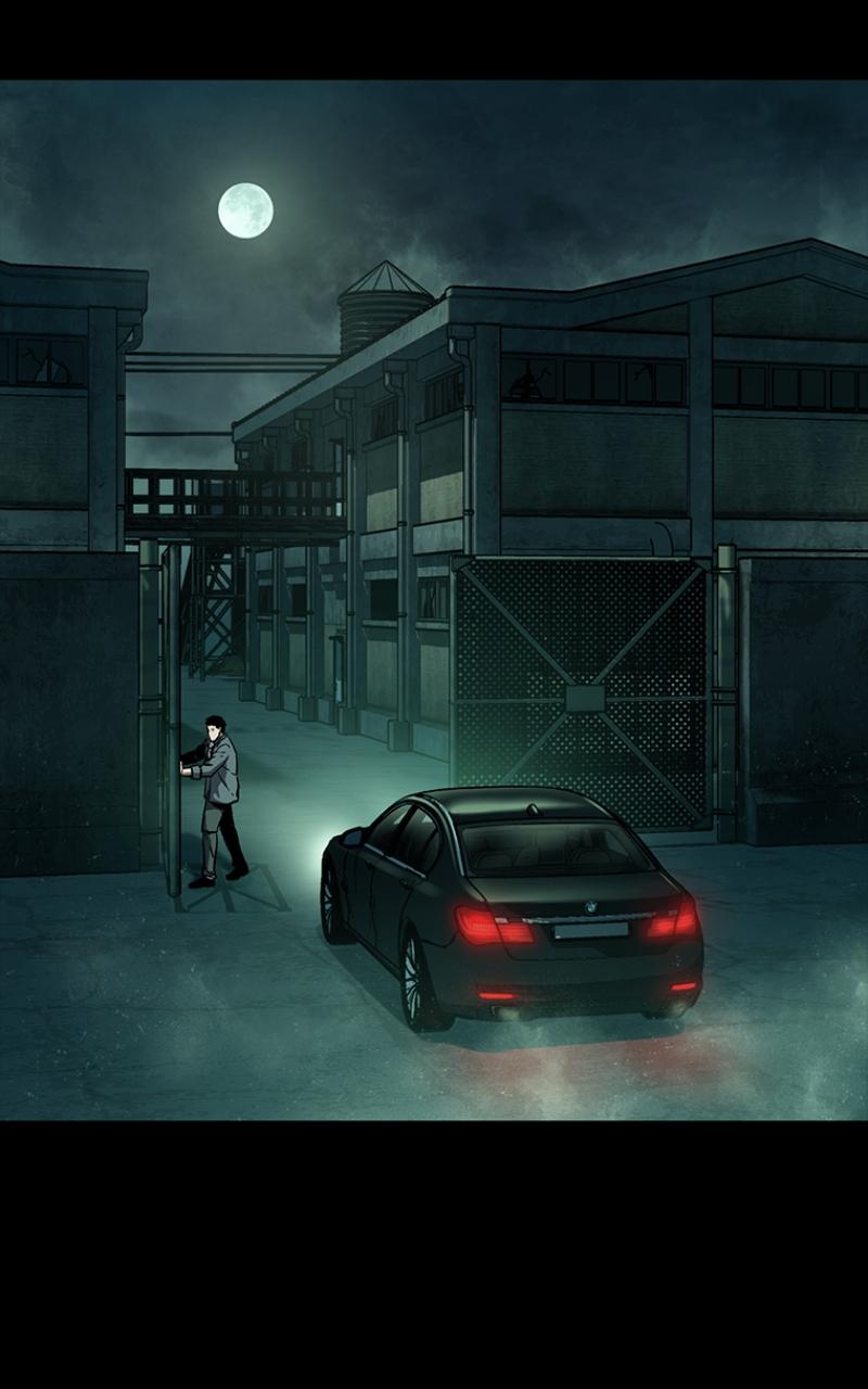 Kowloon: COPÓKA Chapter 17 - Page 18