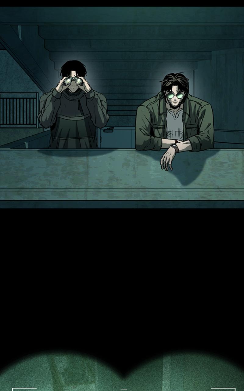 Kowloon: COPÓKA Chapter 17 - Page 20