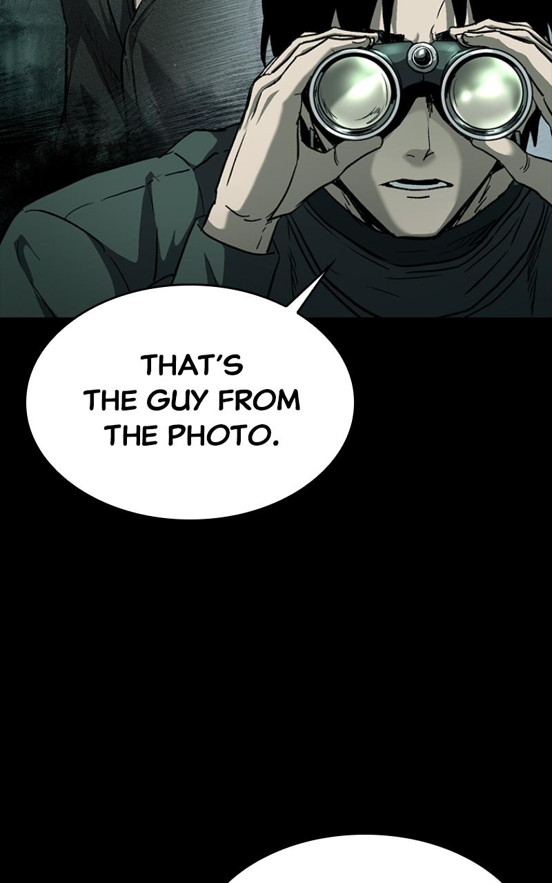 Kowloon: COPÓKA Chapter 17 - Page 23