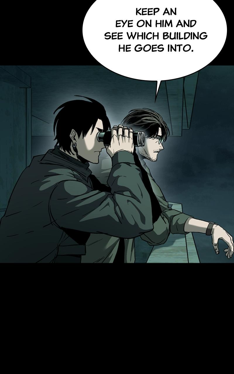 Kowloon: COPÓKA Chapter 17 - Page 24