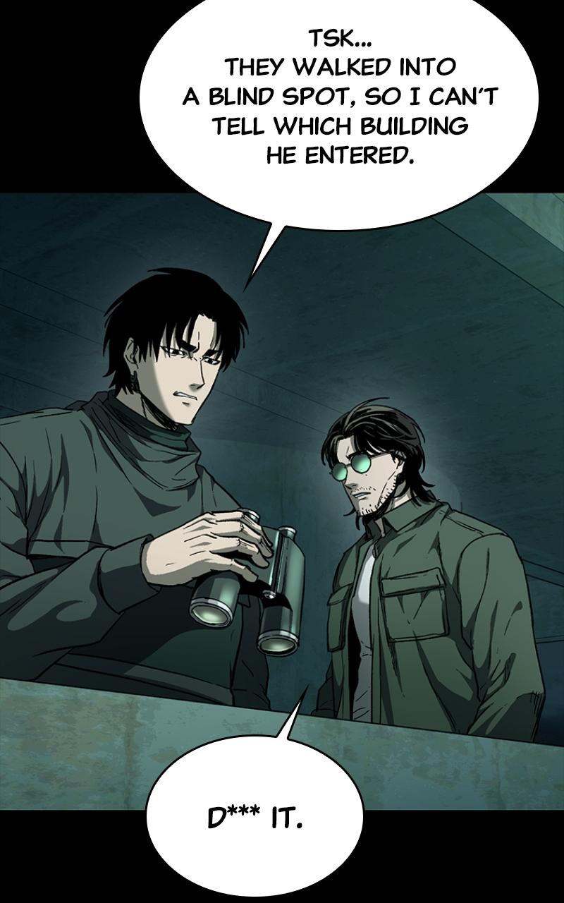 Kowloon: COPÓKA Chapter 17 - Page 26