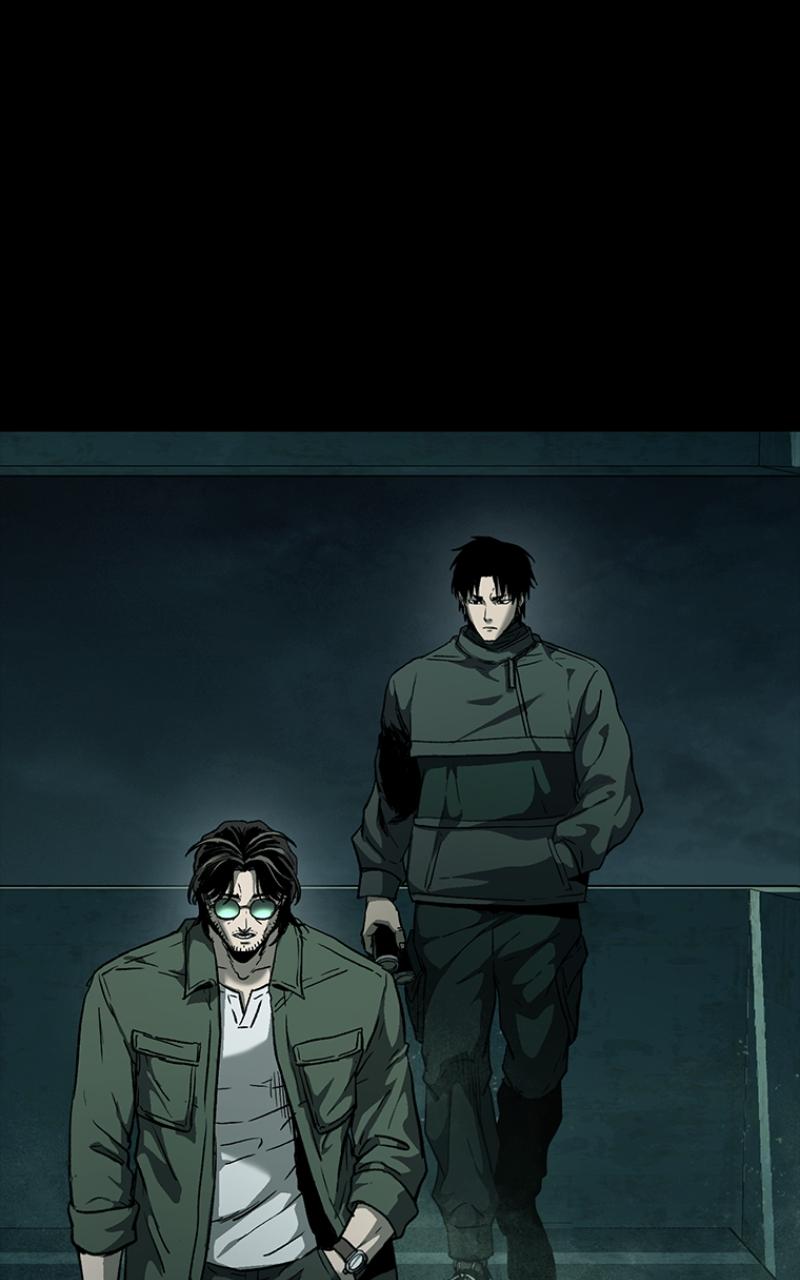 Kowloon: COPÓKA Chapter 17 - Page 27