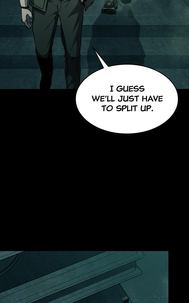 Kowloon: COPÓKA Chapter 17 - Page 28