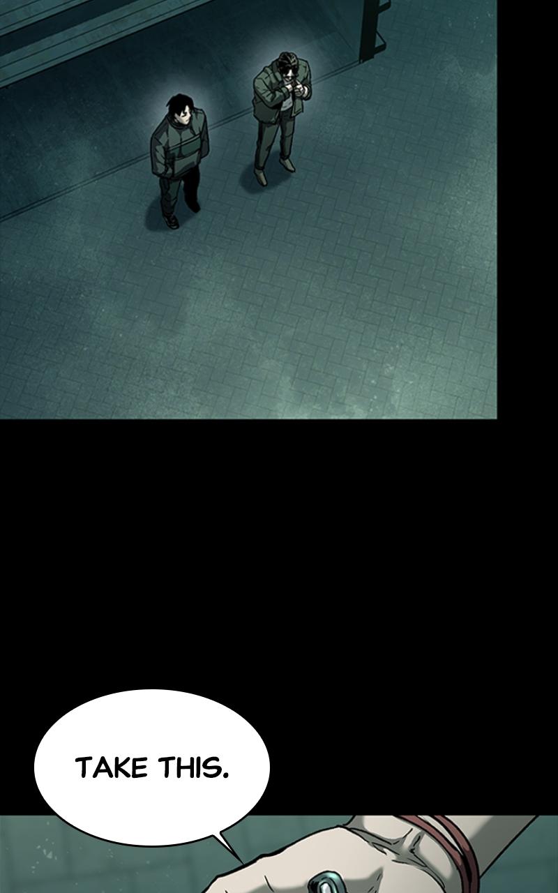 Kowloon: COPÓKA Chapter 17 - Page 29