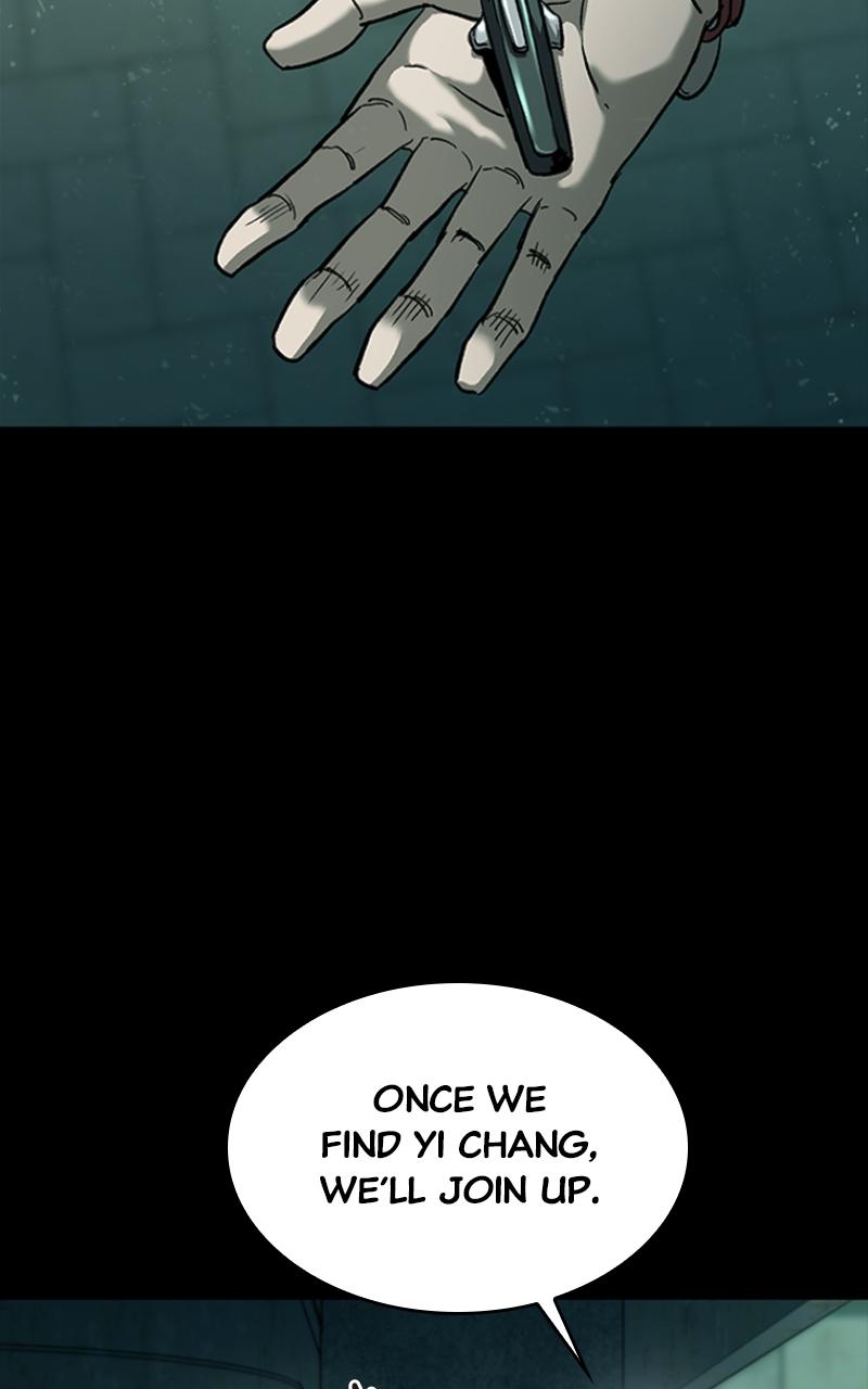 Kowloon: COPÓKA Chapter 17 - Page 30