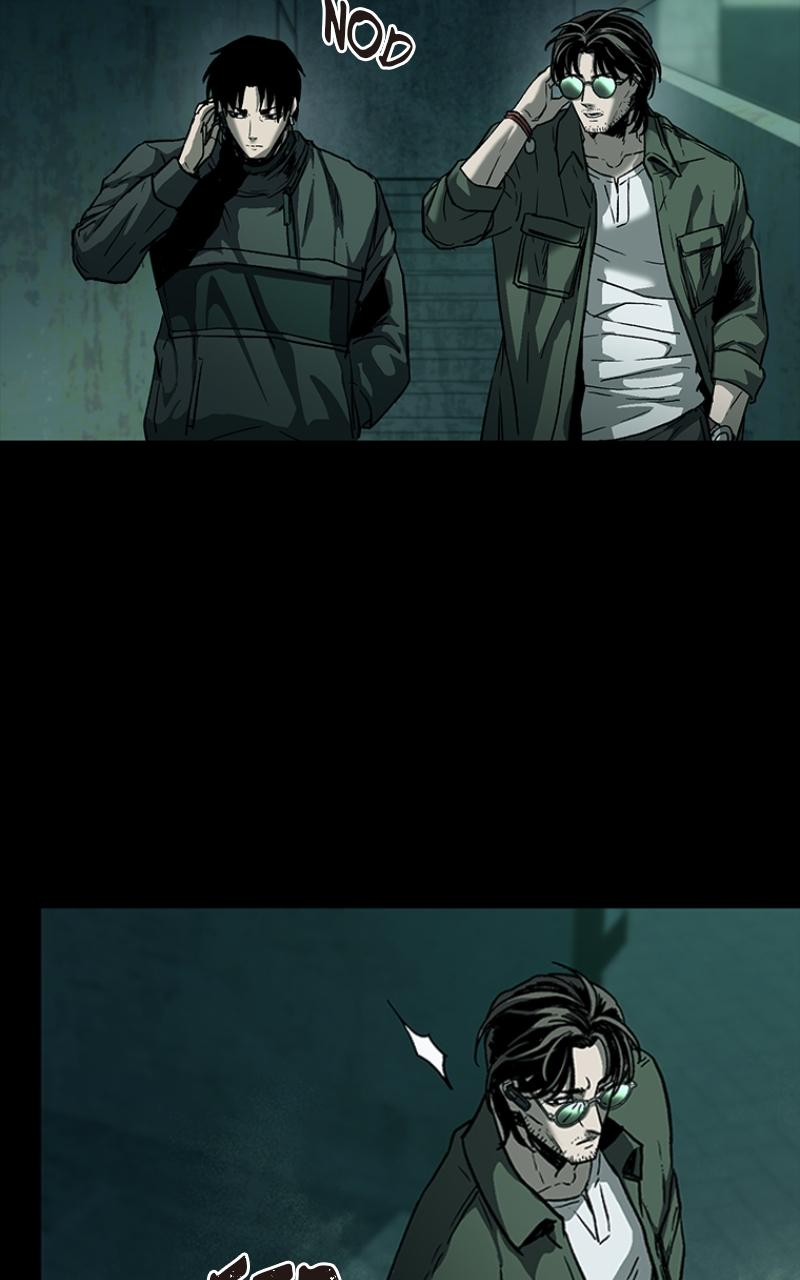 Kowloon: COPÓKA Chapter 17 - Page 31