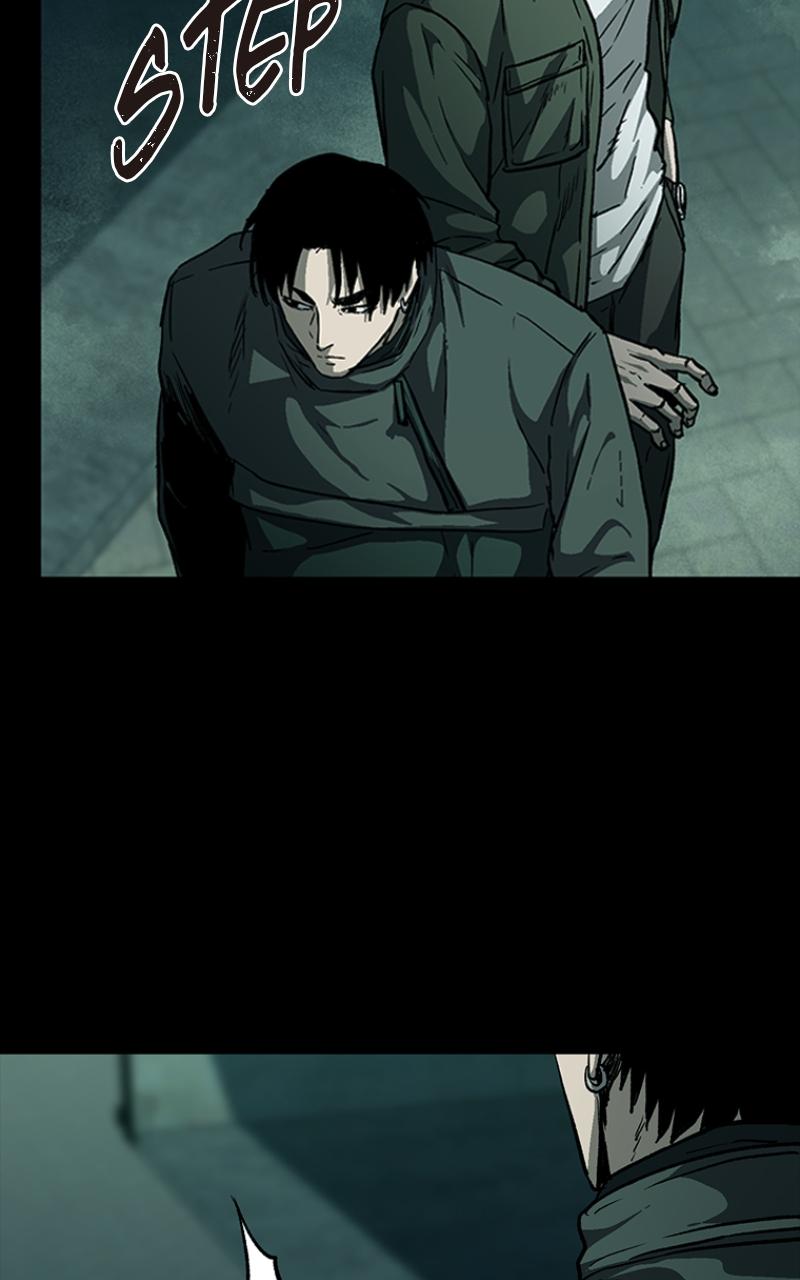 Kowloon: COPÓKA Chapter 17 - Page 32