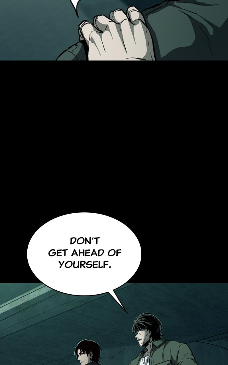 Kowloon: COPÓKA Chapter 17 - Page 33